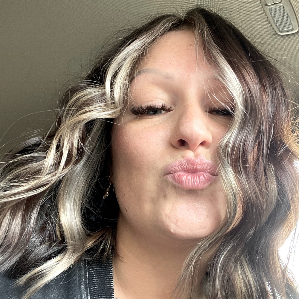 Meet your Posher, Chrissy